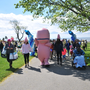 Fundraising Page: Laura Blair